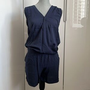 TRIPLE FIVE SOUL Shorts Jumpsuit, Size M